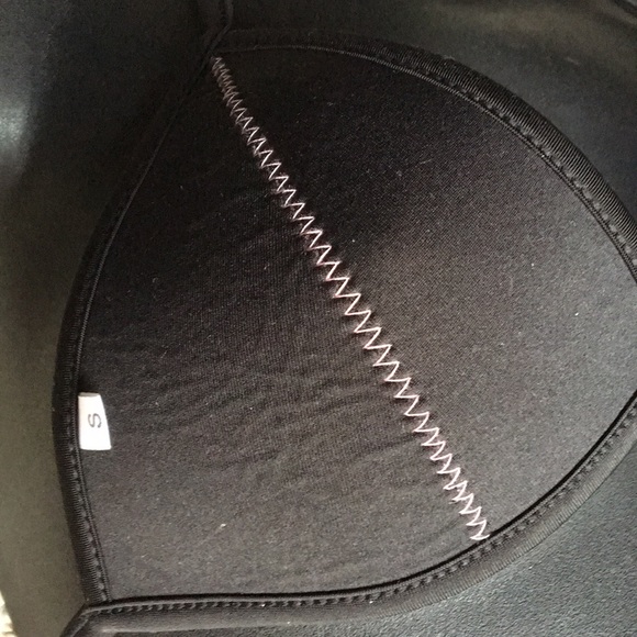 Light padding bikini top - Picture 3 of 6